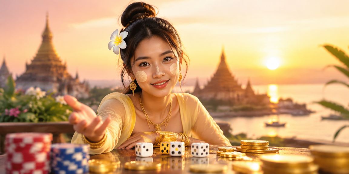 tj myanmar