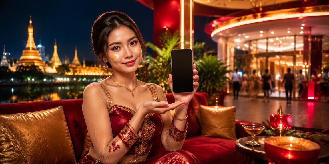tj myanmar