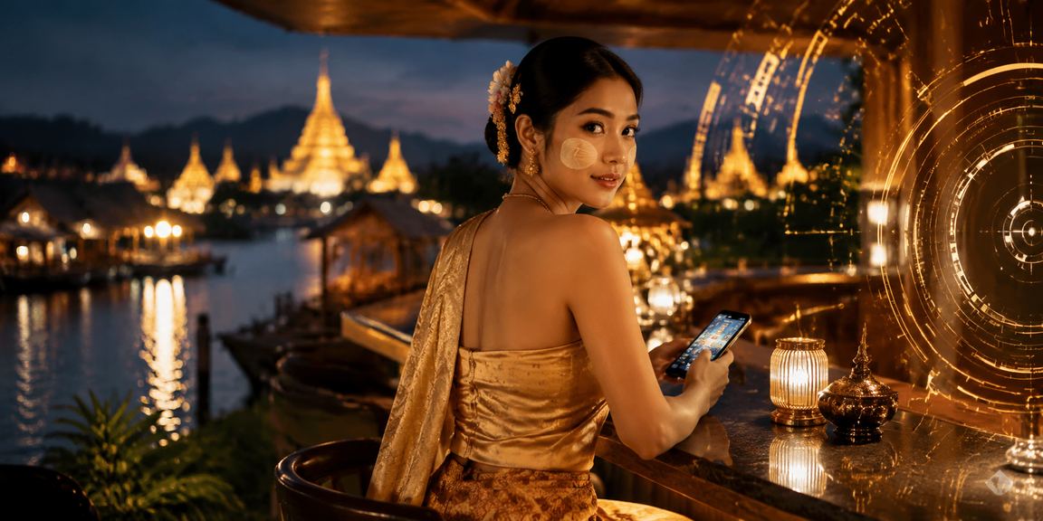tj myanmar
