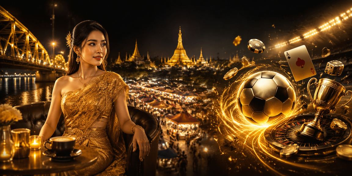 tj myanmar