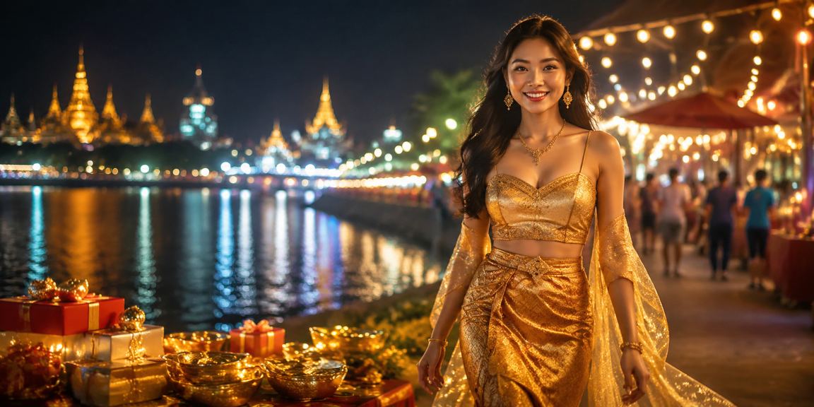 tj myanmar