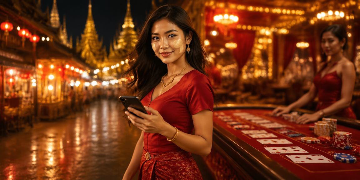 tj myanmar