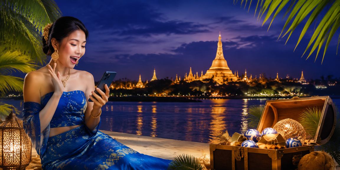 tj myanmar