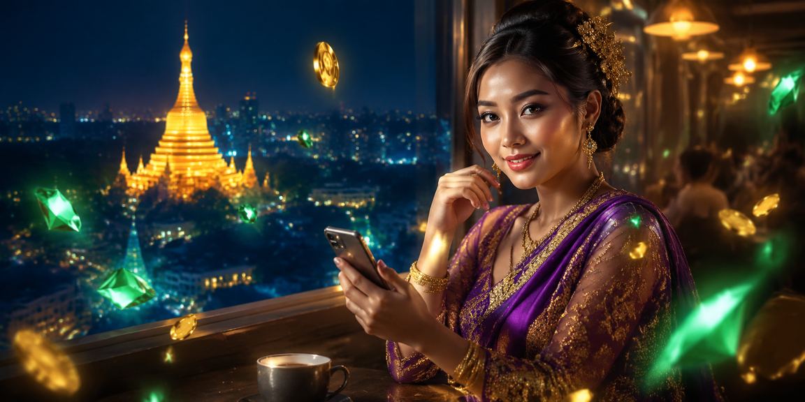 tj myanmar