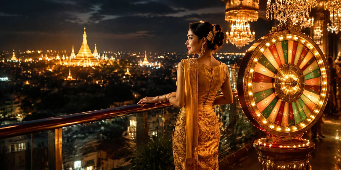 tj myanmar