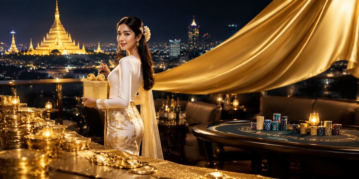 tj myanmar