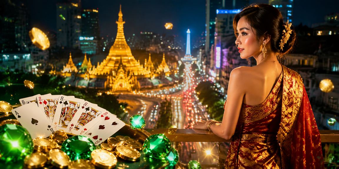 tj myanmar